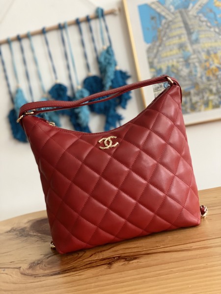 Handbag   Chanel  3488 size  25cmX27cmX9.5 cm
