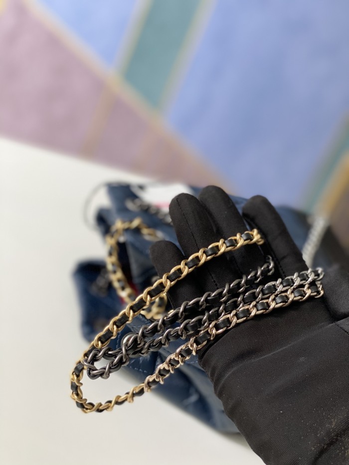 Handbag  Chanel  94485 size  23*22.5*10.5 cm