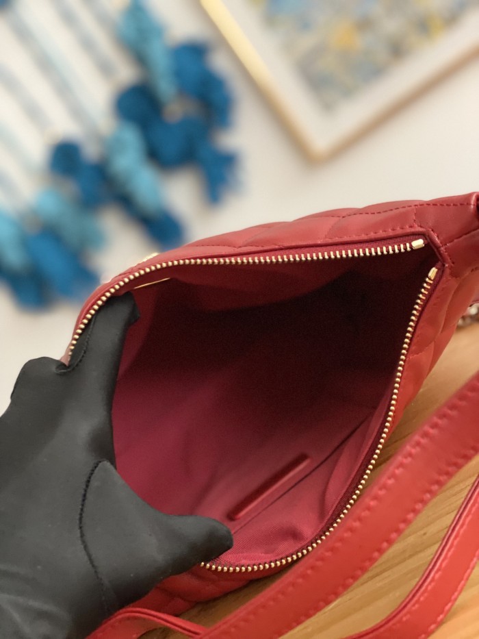 Handbag   Chanel  3488 size  25cmX27cmX9.5 cm