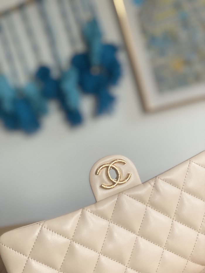  Handbag  Chanel AS3609 size 16x25x10 cm