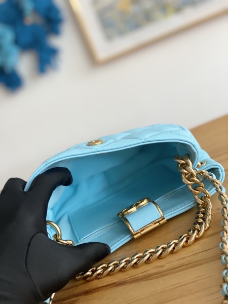 Handbag   Chanel  3475 size  12.5*19*6.5*cm