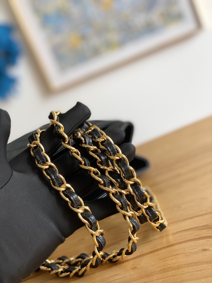 Handbag    Chanel  A99  size  28*9 *30 cm