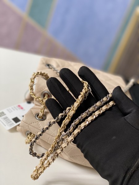 Handbag   Chanel  94485   size  23*22.5*10.5 cm