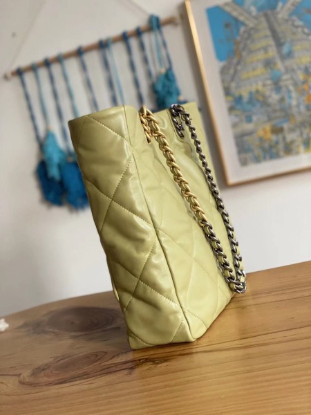 Handbag    Chanel AS3519 size  30*37*10 cm