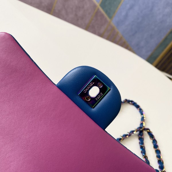 Handbag   Chanel 116 size  20 cm