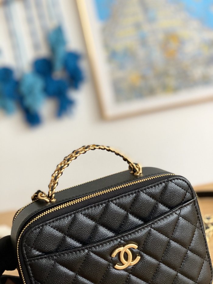 Handbag    Chanel   AP3222  size  19*13.5*7* cm