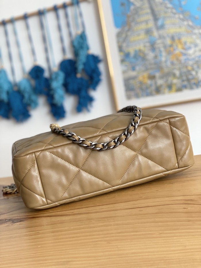 Handbag   Chanel  AS3660  size  24*41*10.5  cm