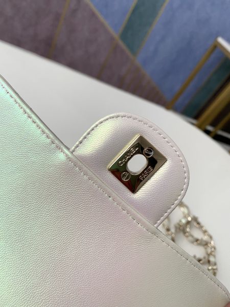 Handbag    Chanel  116  size  20 cm