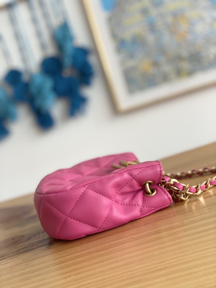 Handbag   Chanel  3475  size  12.5*19*6.5* cm