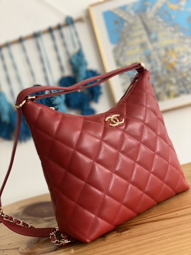 Handbag   Chanel  3488 size  25cmX27cmX9.5 cm