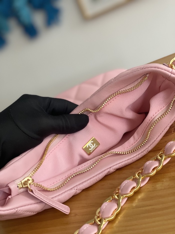 Handbag  Chanel  AS3631  size 26×30×7 cm