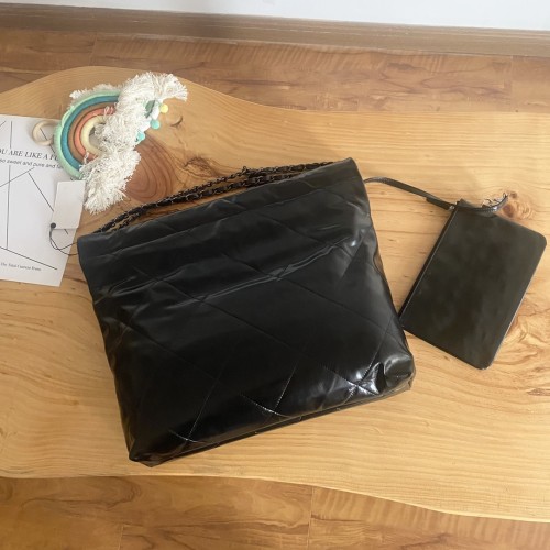   Handbag  Chanel  AS3261 size  39X42X8 Cm