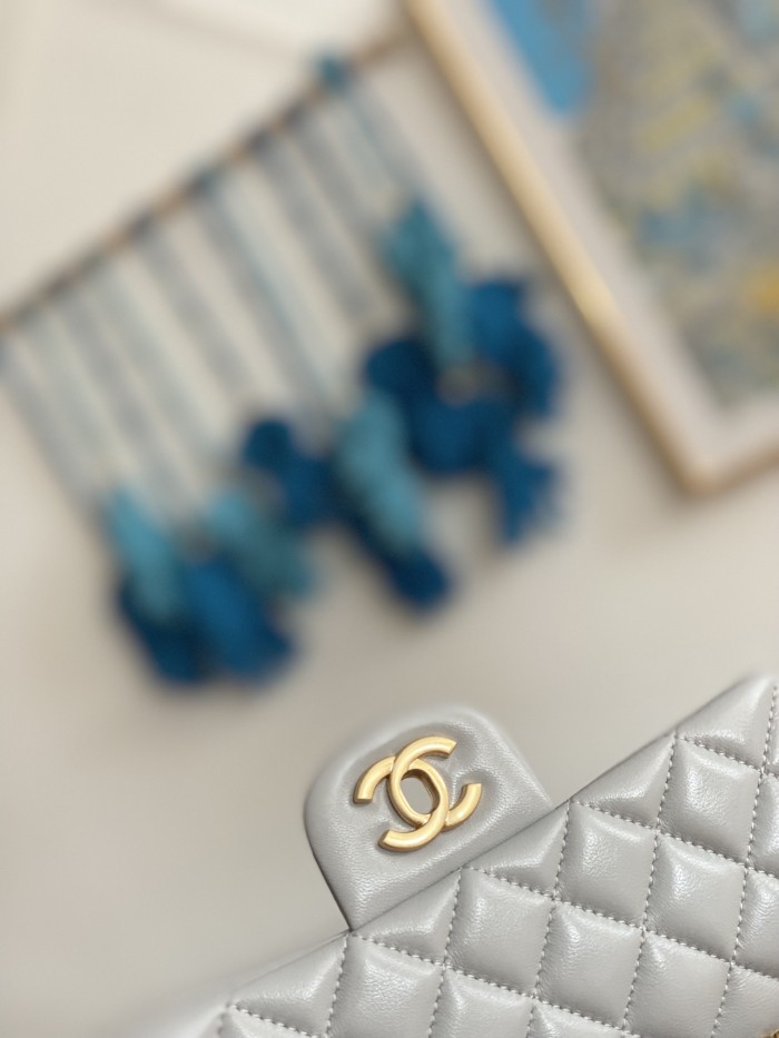  Handbag  Chanel  AS2431  size  20X14X7 CM