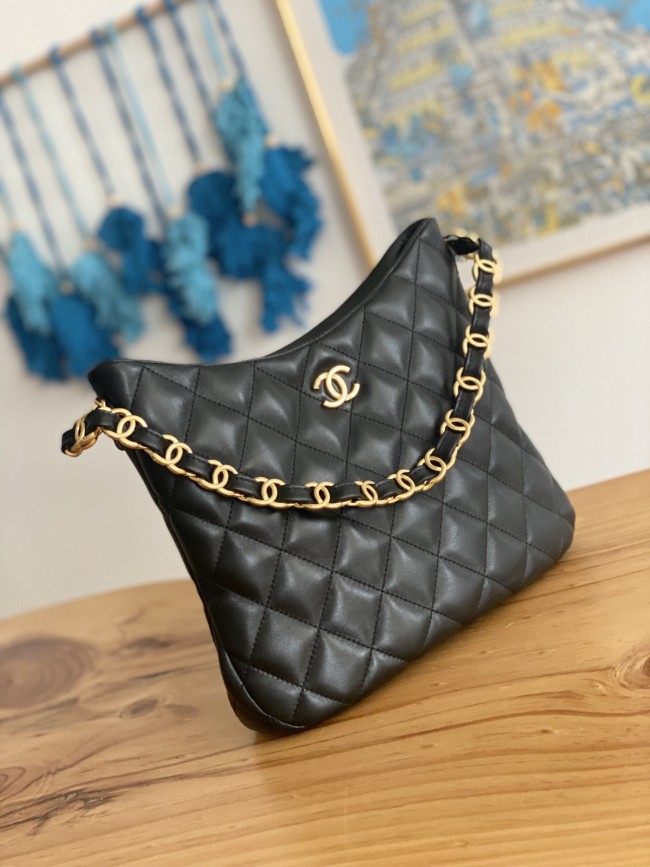 Handbag  Chanel  AS3631  size  26×30×7 cm