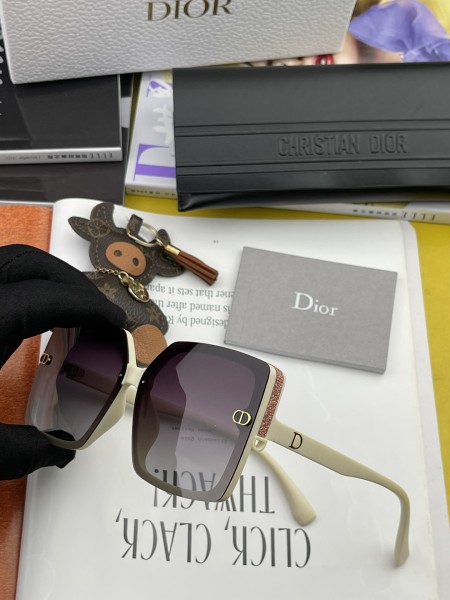 sunglasses Dior CD4971