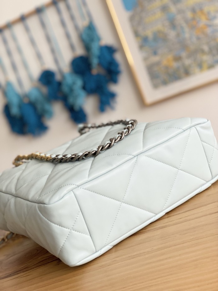 Handbag  Chanel   AS3519  size  30*37*10 cm