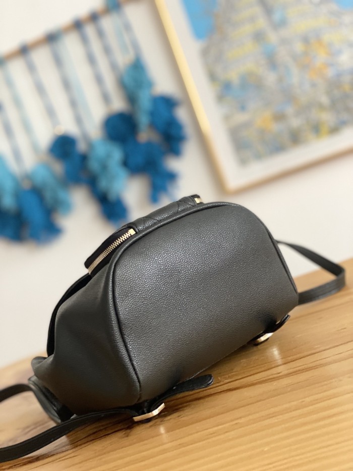  Handbag Chanel  AS3530  size  19*20*12  cm