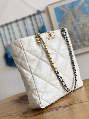 Handbag  Chanel  AS3519  size  30*37*10 cm