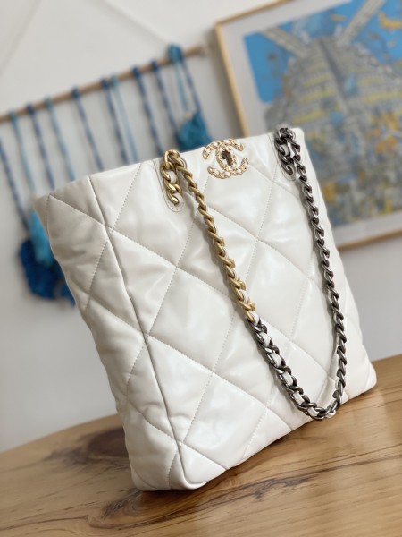 Handbag  Chanel  AS3519  size  30*37*10 cm