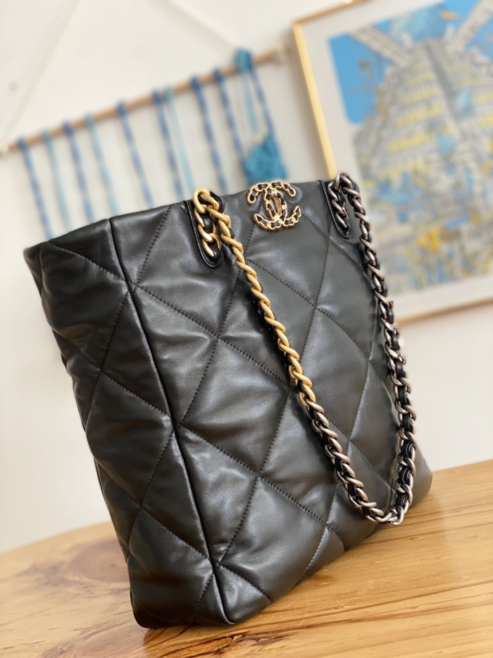 Handbag  Chanel  AS3519  size  30*37*10 cm