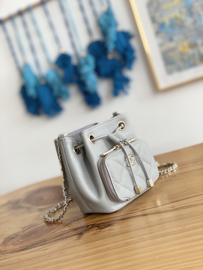 Handbag Chanel   2913  size 12.5*10*7.5 cm