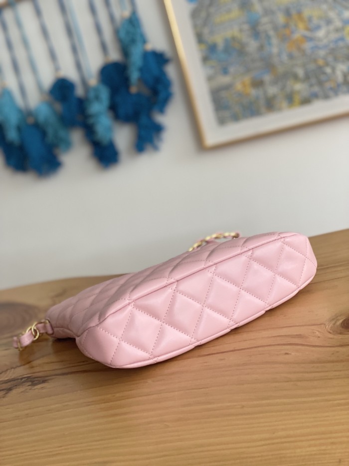 Handbag  Chanel  AS3631  size 26×30×7 cm