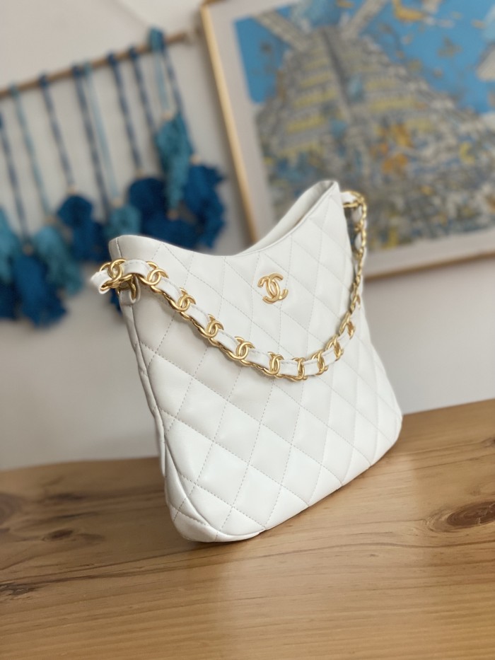 Handbag  Chanel AS3631  size  26×30×7 cm