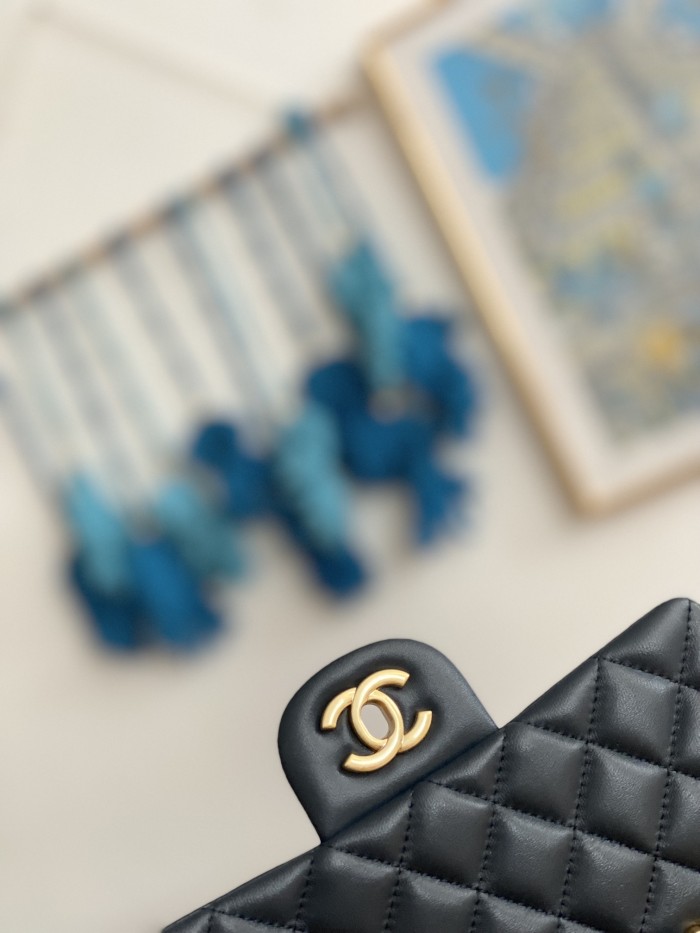  Handbag  Chanel  AS2431  size  20X14X7 CM