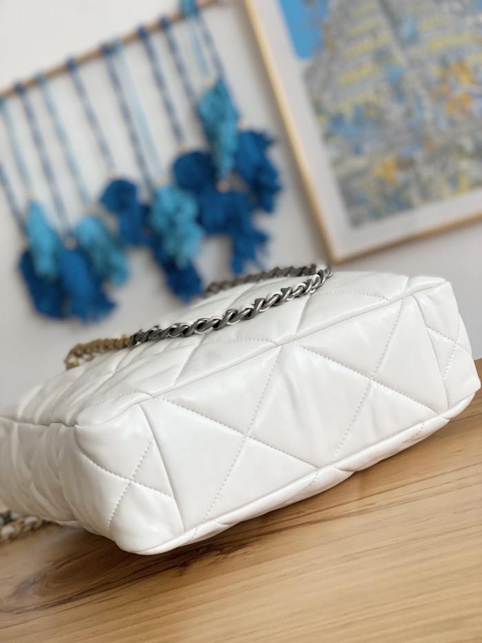 Handbag  Chanel  AS3519  size  30*37*10 cm