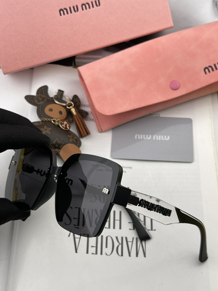sunglasses Miu Miu MM 7771