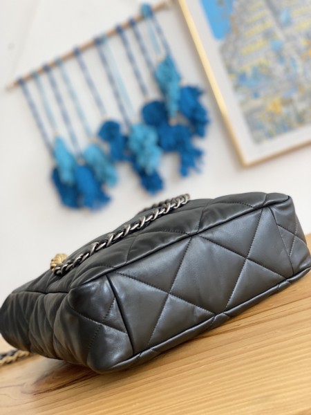 Handbag  Chanel  AS3519  size  30*37*10 cm