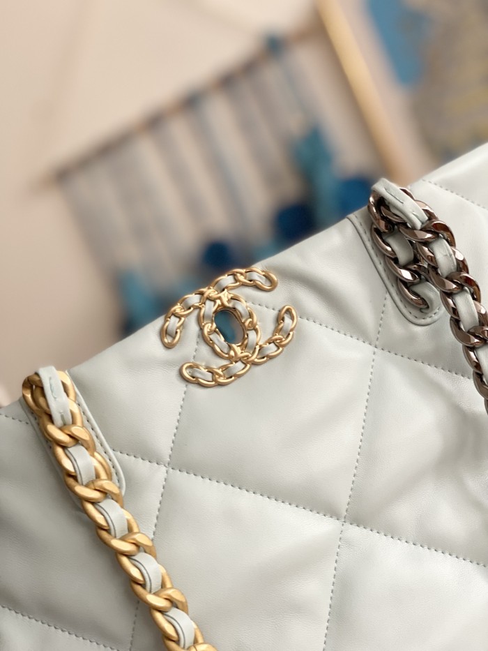 Handbag  Chanel   AS3519  size  30*37*10 cm