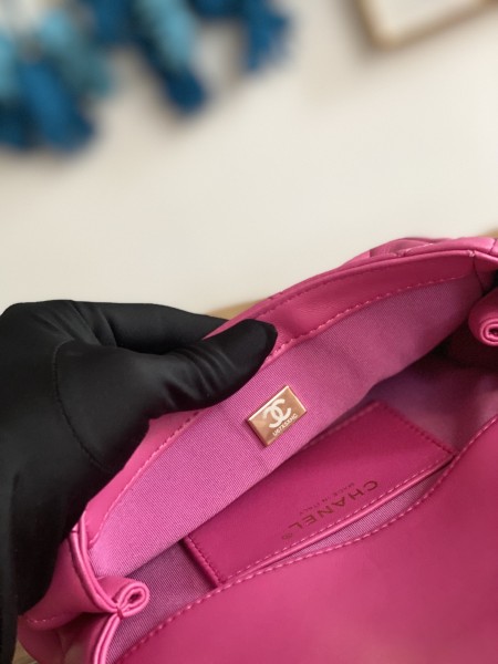 Handbag Chanel  3474  size  15*20*8 cm