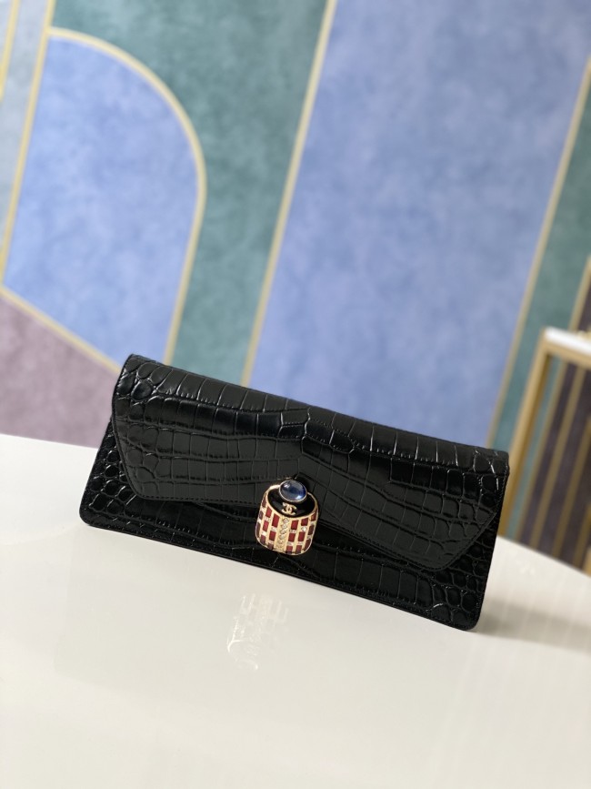 Handbag Chanel  6603  size  30.13.4  cm