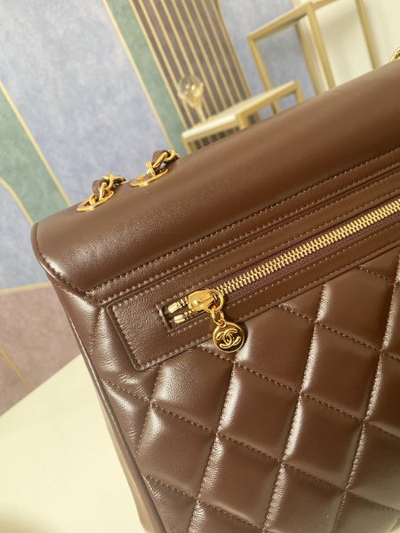 Handbag  Chanel  92233  size  33*11*23 cm