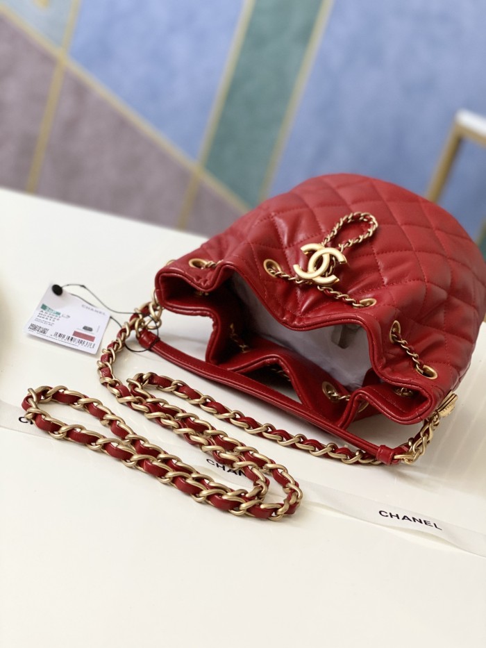 Handbag Chanel  2057  size  20*23*13 cm