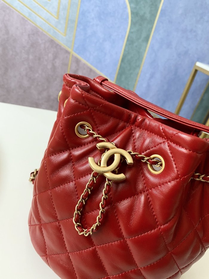 Handbag Chanel  2057  size  20*23*13 cm