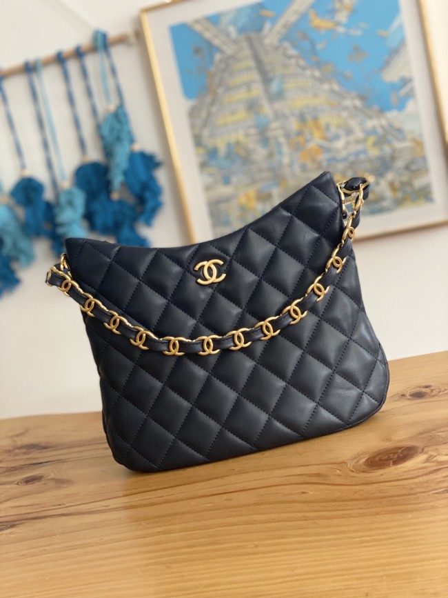 Handbag  Chanel   AS3631  size  26×30×7 cm
