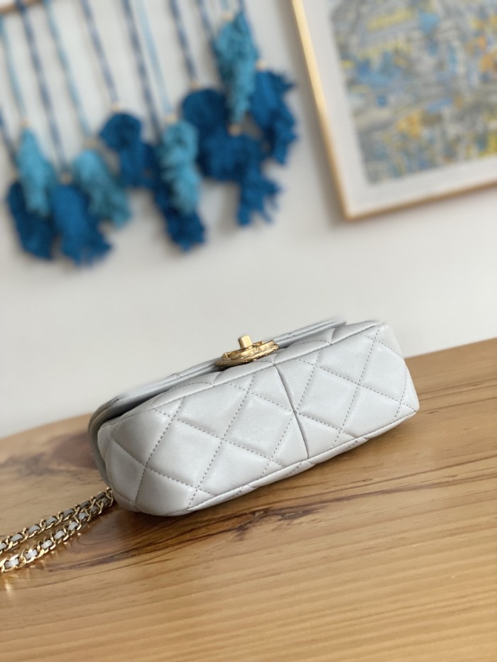 Handbag Chanel  3474  size  15*20*8 cm