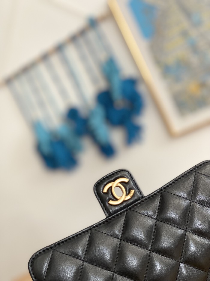  Handbag Chanel   3649  size  21  17  9  cm