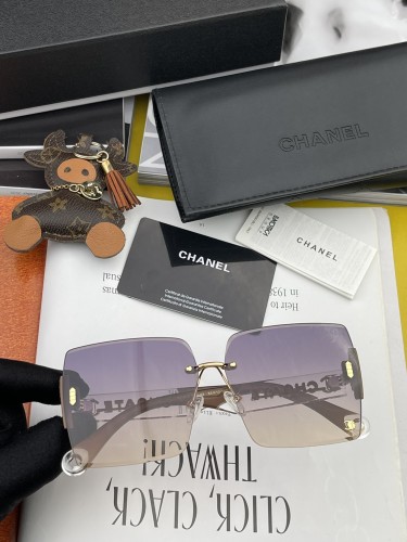 Sunglasses Louis Vuitton CH3191