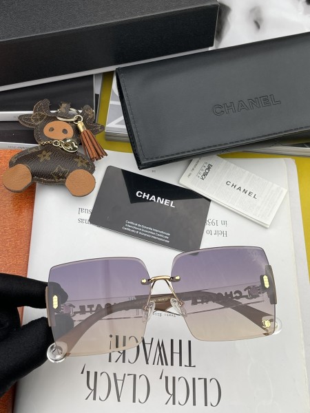 Sunglasses Louis Vuitton CH3191