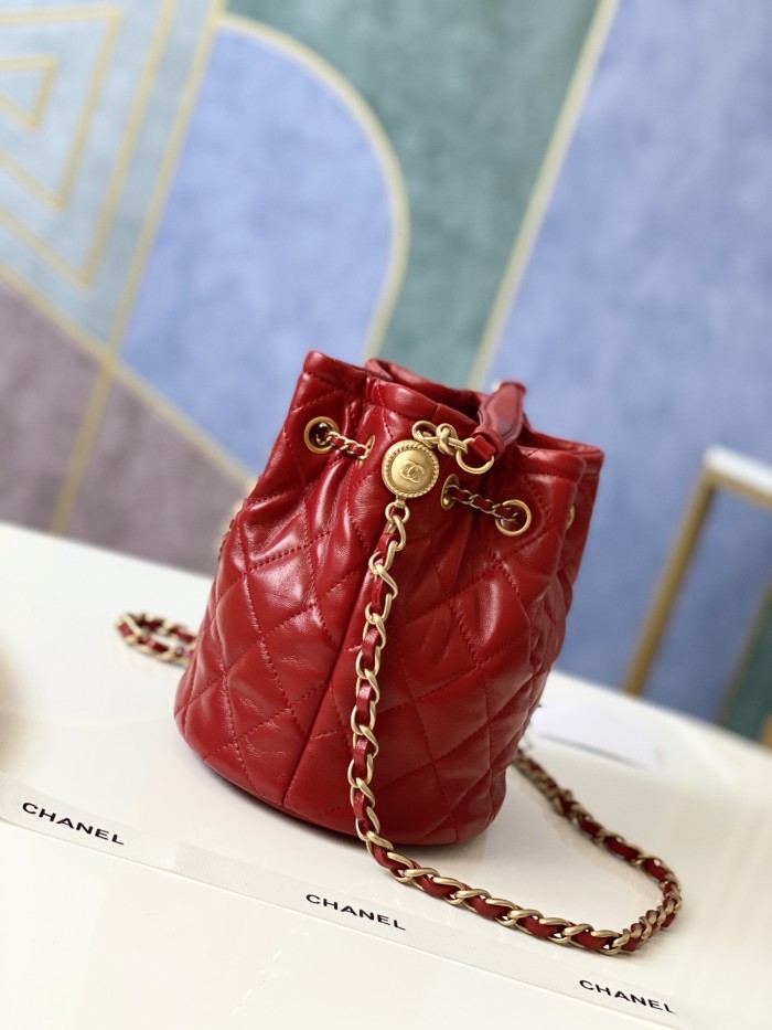 Handbag Chanel  2057  size  20*23*13 cm