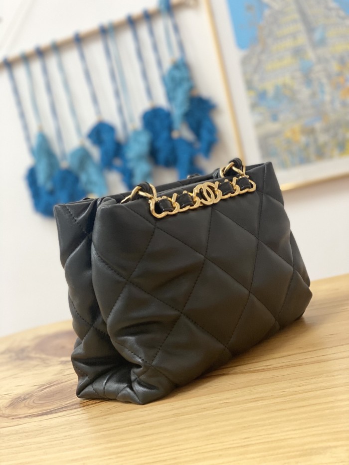 Handbag  Chanel  3502  size  24*29*10  cm
