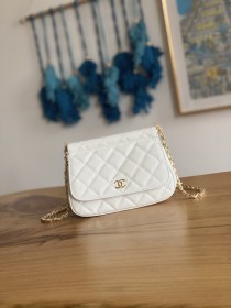  Handbag Chanel  AP3008  size  12X17.5X5.5 cm