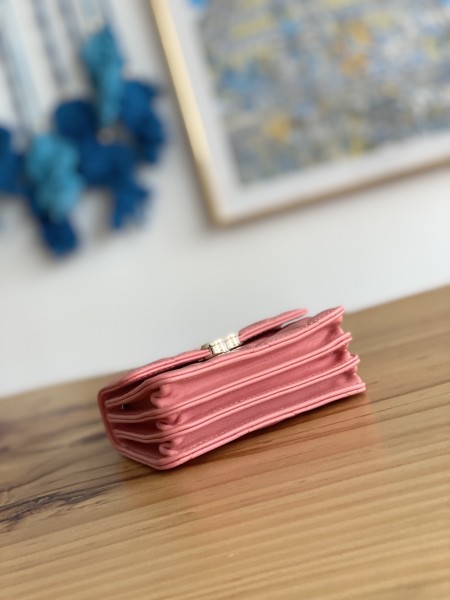 Handbag  Chanel  81209  size  12.5 cm