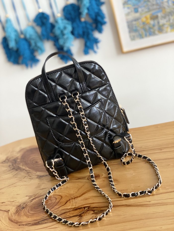 Handbag  Chanel  3332  size  21*23*8* cm