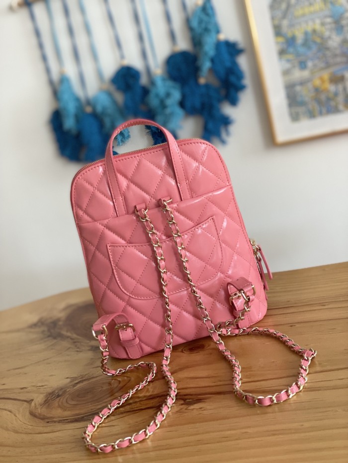 Handbag  Chanel  3332  size  21*23*8* cm