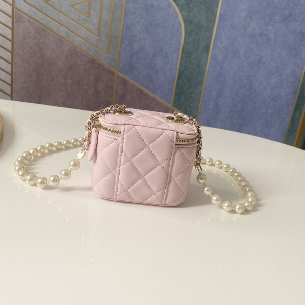 Handbag Chanel  81182   size  𝟴.𝟱*𝟭𝟭*𝟳  𝗰𝗺