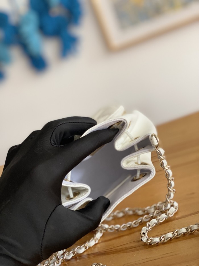 Handbag Chanel  2913  size  12.5*10*7.5 cm